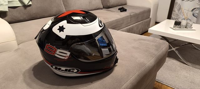 kask motocyklowy hjc fg-17