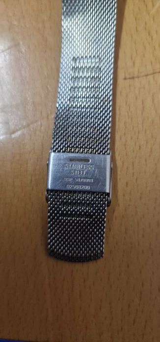 Relógio Skagen Gitte como novo