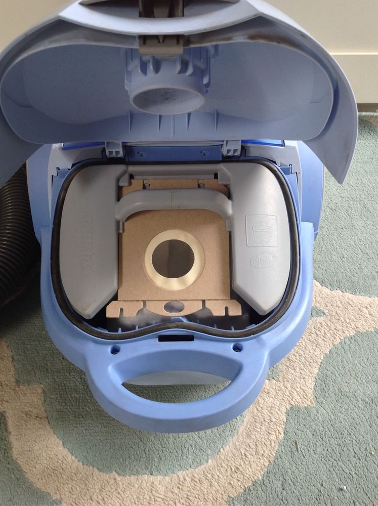 Odkurzacz Philips 2000W