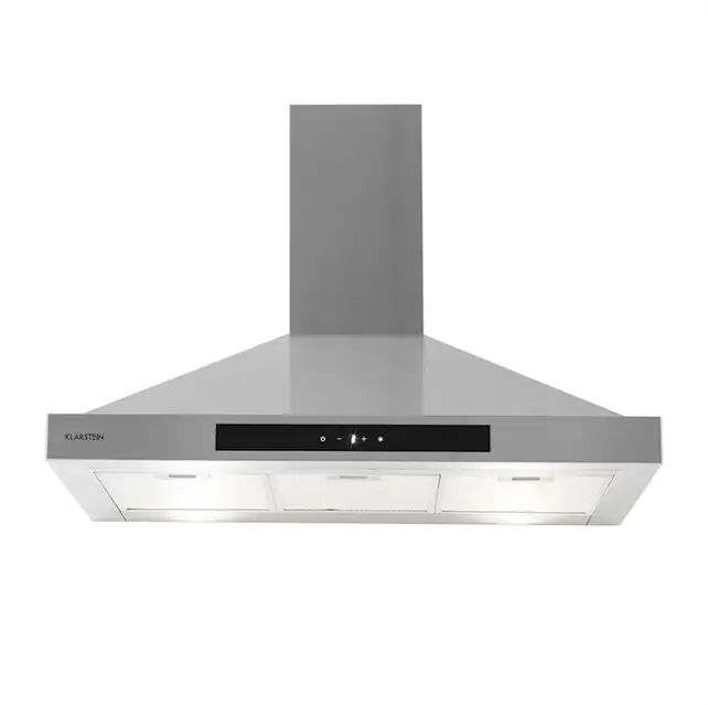 Витяжка з Німеччини Klarstein Zelda 90 10031903