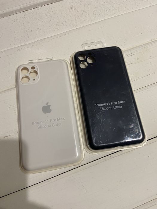 Чохли Iphone 11 Pro Max