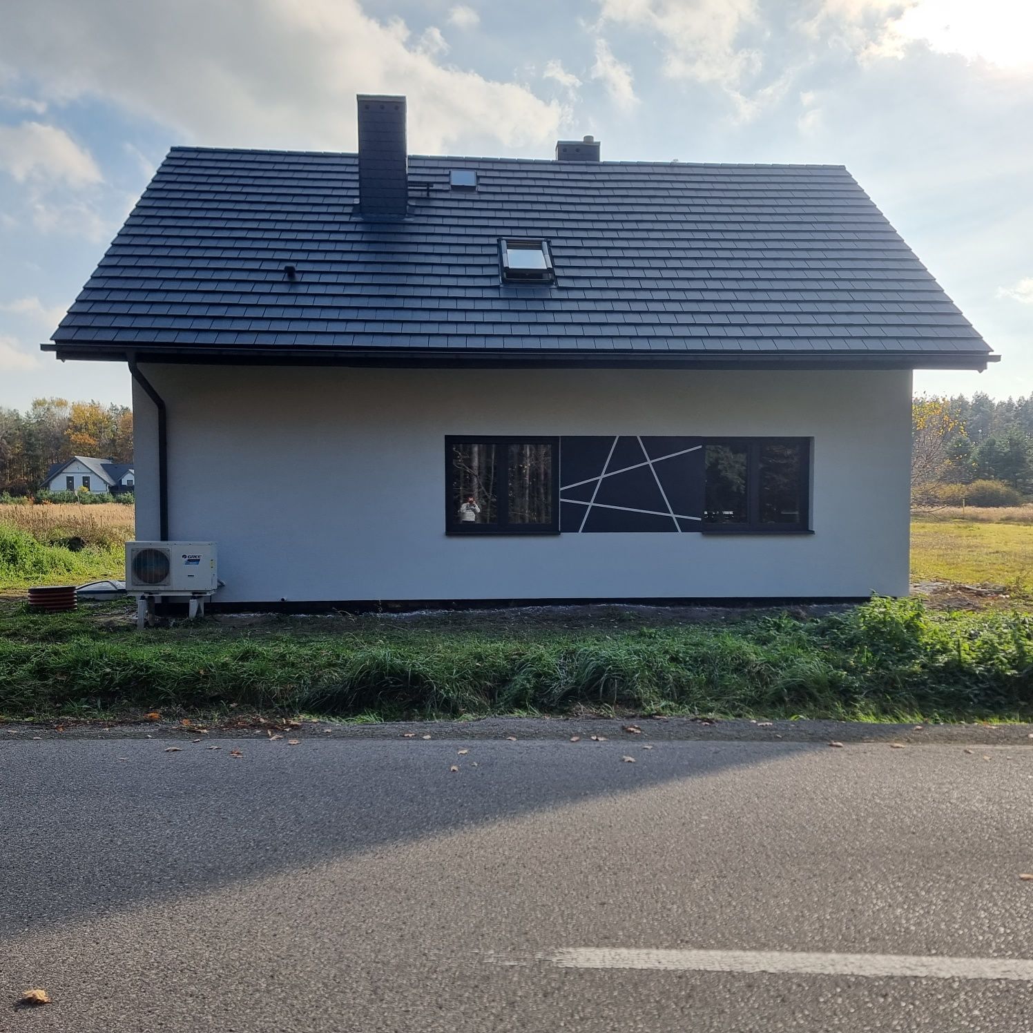 ELEWACJE / wykończenia / remonty