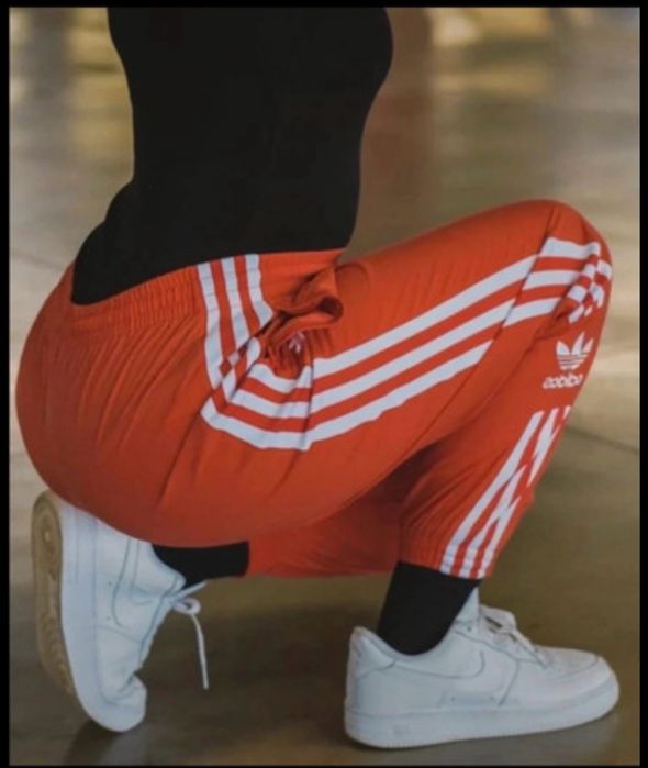 Calças adidas originais