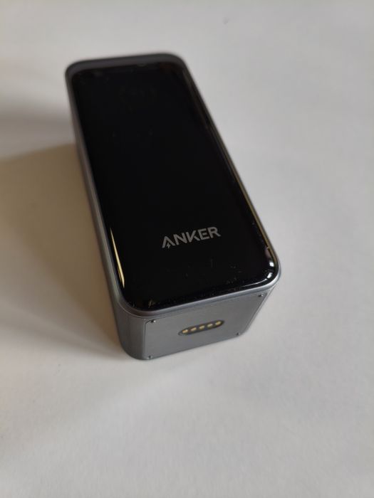 Powerbank Anker 20000mAh szybki 30W