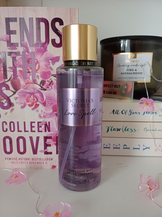 Mgiełka Victoria's Secret Love Spell