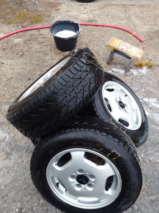 Калеса В СБОРЕ. Диски.