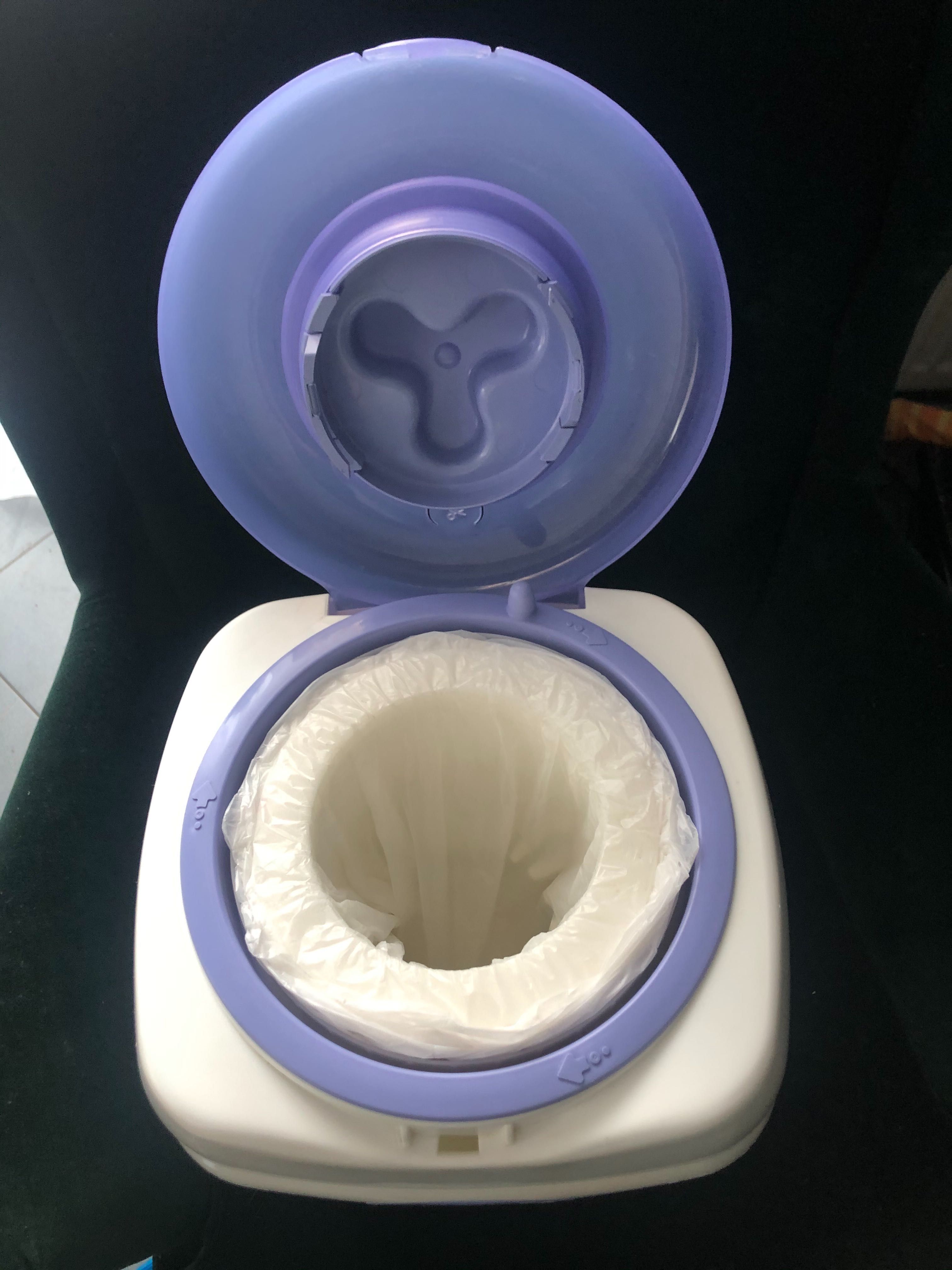 Tommee Tippee kosz pojemnik na pieluchy