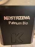 Palnik na pellet Kostrzewa 32 kW z zasobnikiem – gotowy do montażu