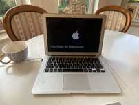 Macbook air 11,6”