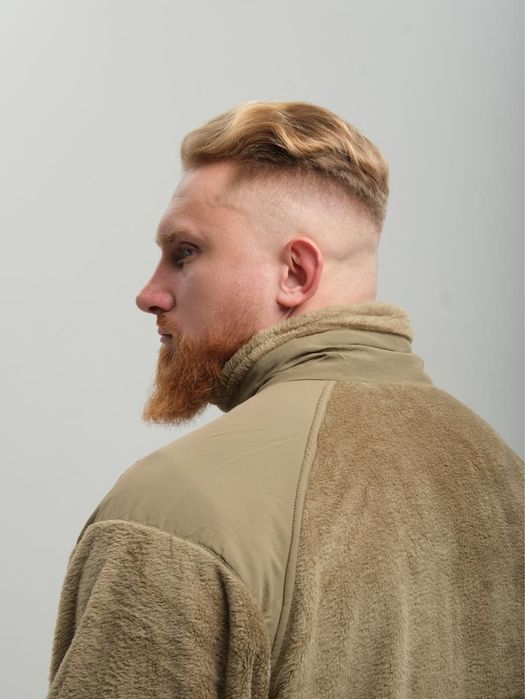 Флісова кофта Gen III Level 3