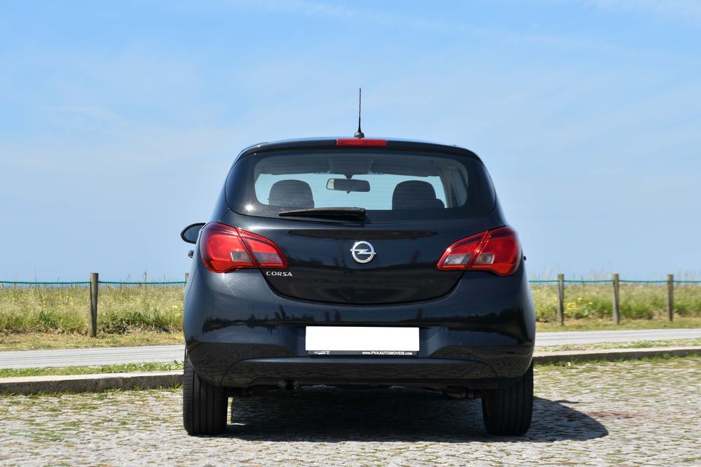 Opel Corsa 1.2 - Desde 90€ /mês