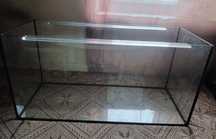 Akwarium 170l 100x40x50