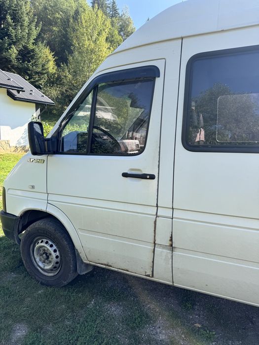 Vw lt 28 2.5 75kw