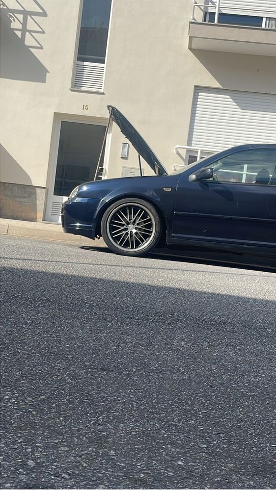 Jantes 18 butzi Gtc