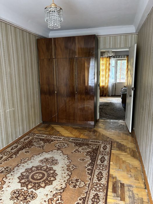 Продам 2х комнатную квартиру по ул.Магара