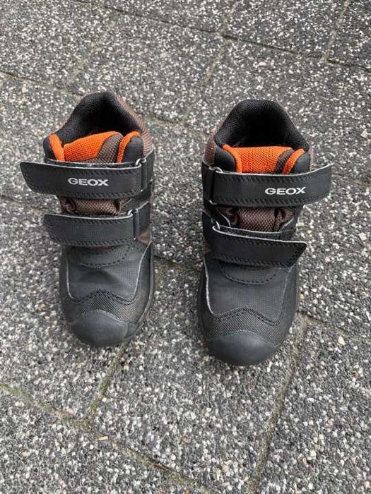 Buty Geox, rozmiar 26