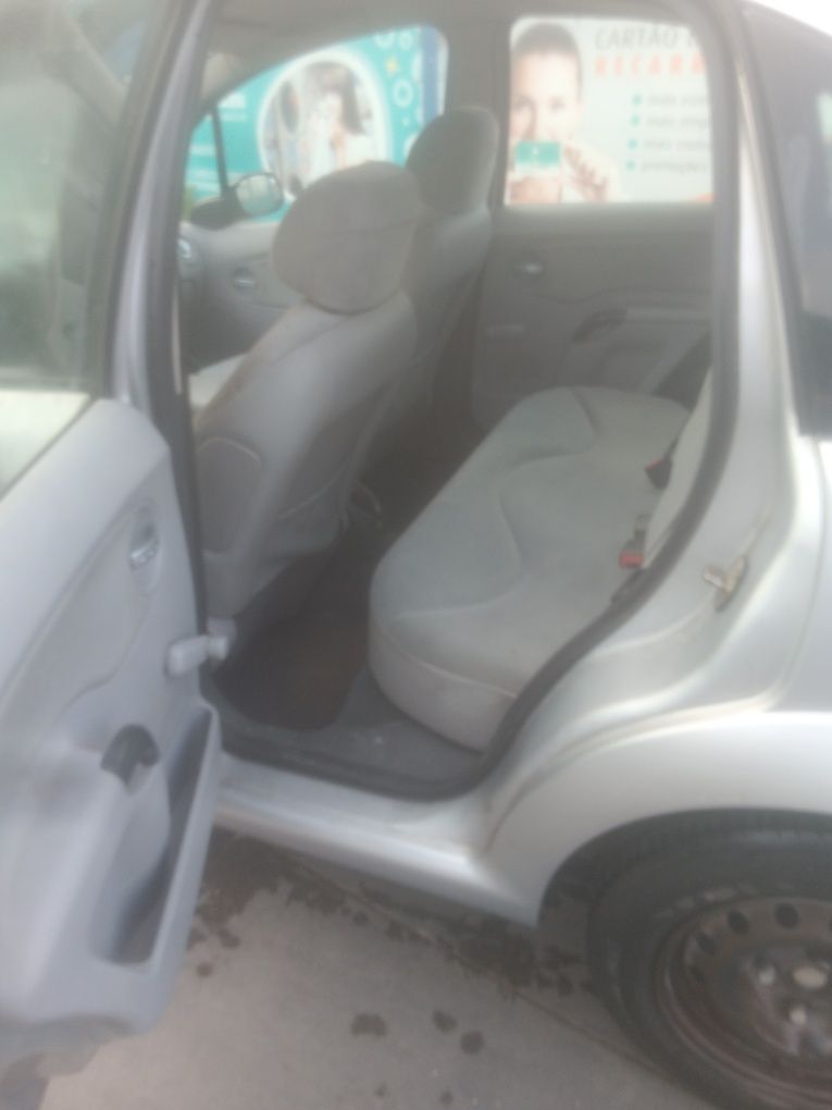Citroën C3 1.100cc