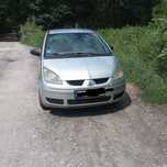 Fajny colt 2007 rok