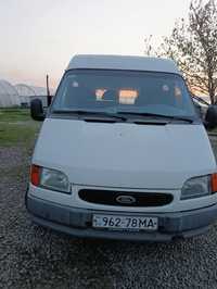 Ford tranzit 2.5