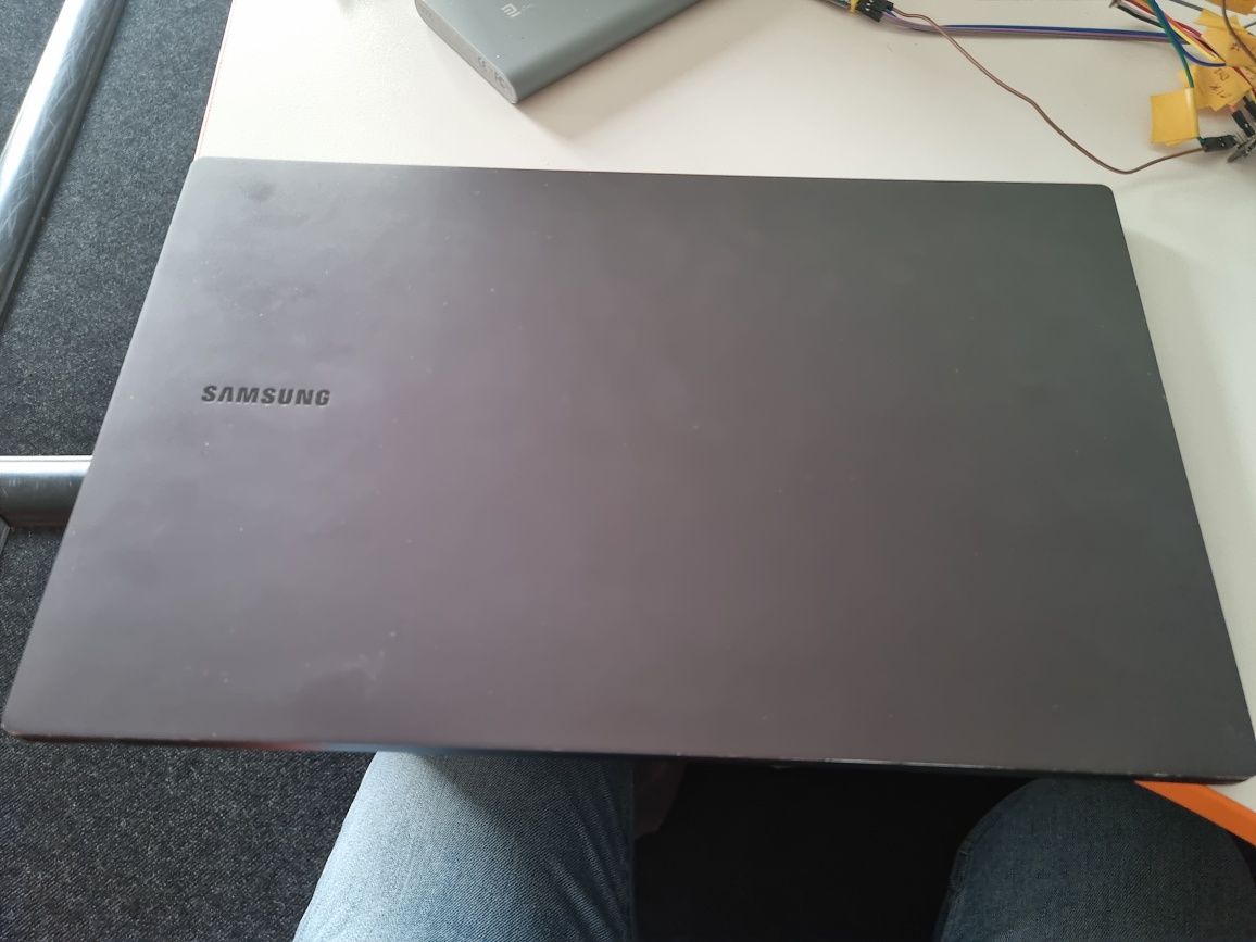 [торг] Ноутбук Samsung Galaxy Book 2 Pro  (NP950XED-KA1US) 16Gb, i7