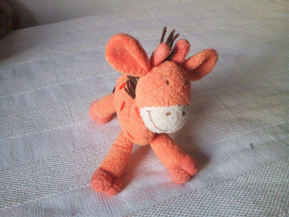 Peluche Girafa da Nicotoy