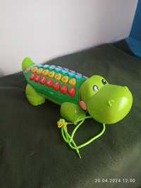 Aligator edukator vtech