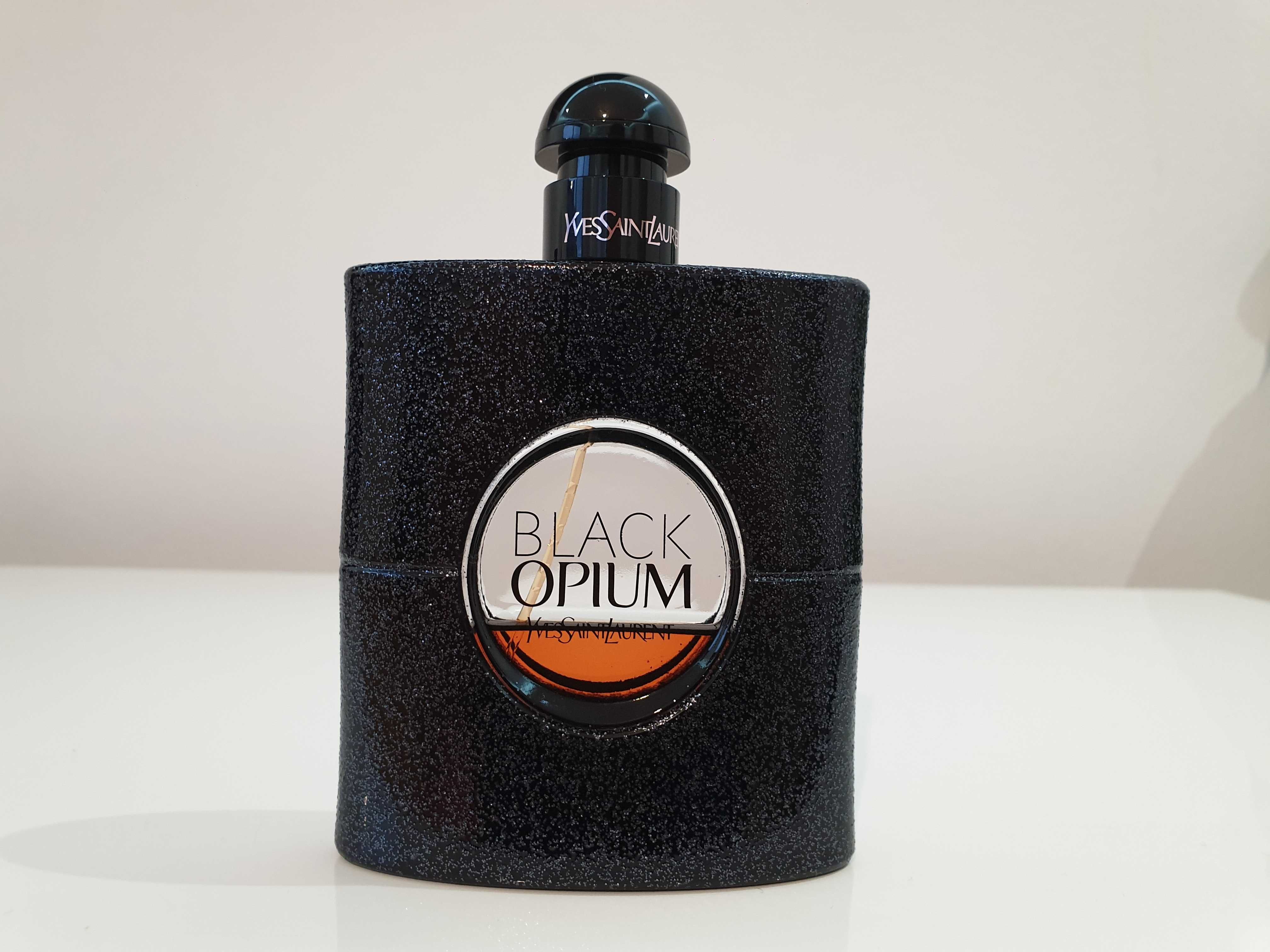 YSL Yves Saint Laurent Black Opium EDP 90ml (batch: 2020r.)