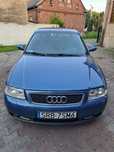 Audi a3 1.9tdi ASZ 130km 6 biegów