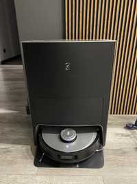 Робот-пылесос Ecovacs deenot OZMO X1 OMNI