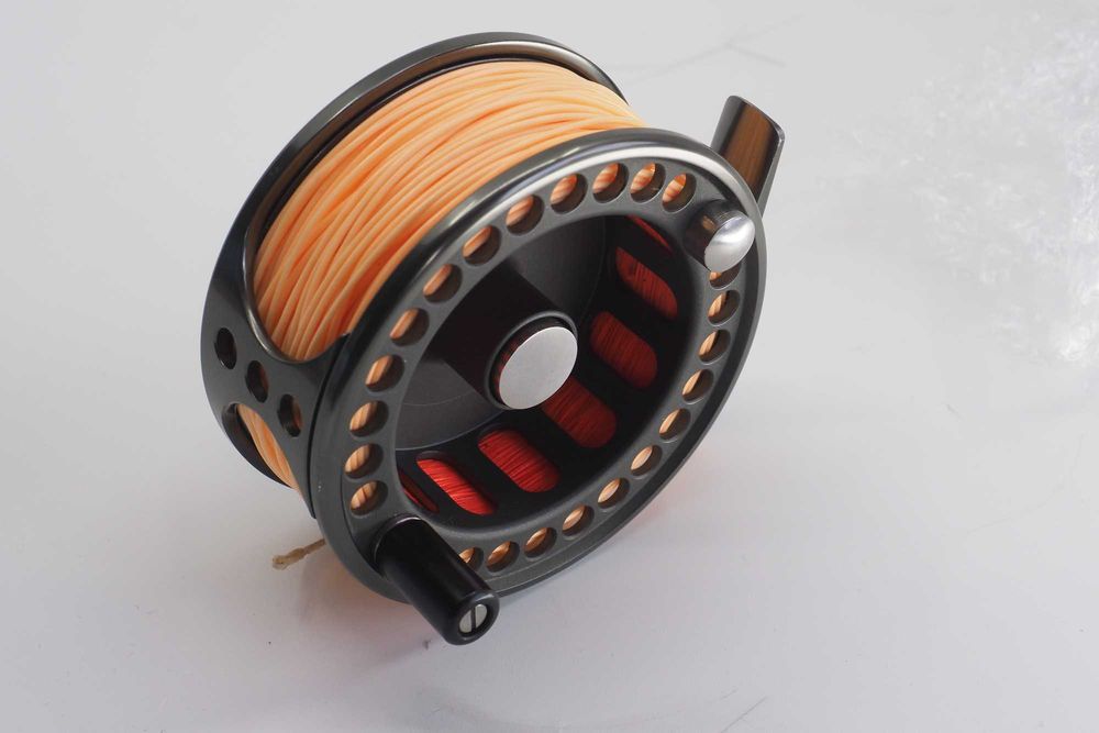 Wyprz2025! - Kołowrotek muchowy Guideline A1-Sense Light Trout