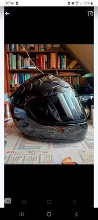 Kask motocyklowy shoei xr1100 r.S