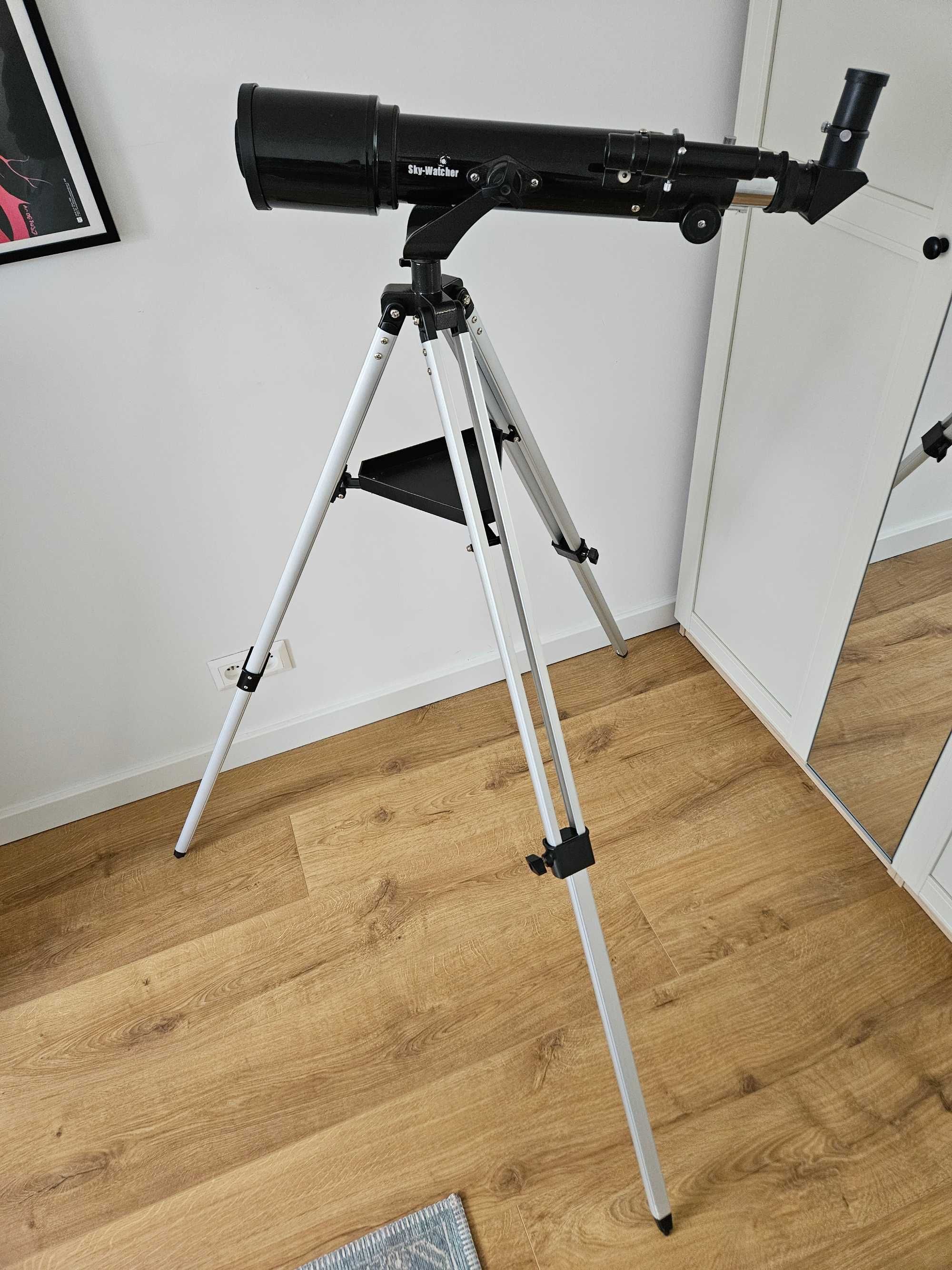 Teleskop Sky-Watcher Synta R-70/500 AZ-2