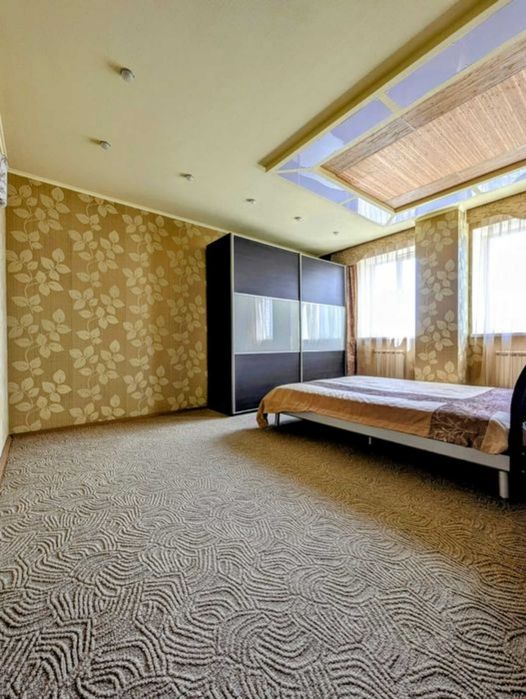 Продам 2 ком. кв. 69м2 в новострое,Алексеевка,ул. Александра Чабана Vi