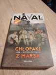 Naval Chłopaki z marsa GROM