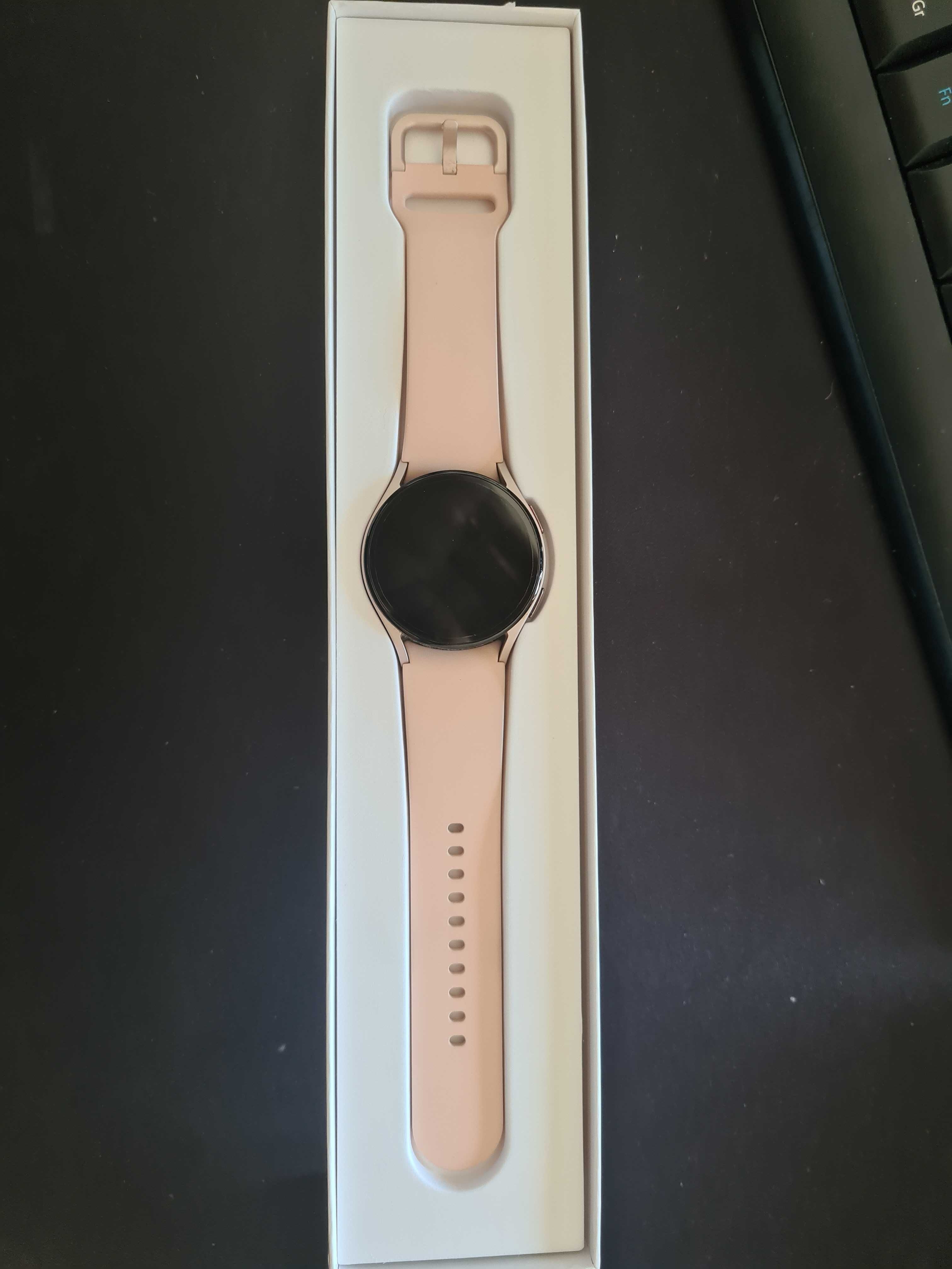 Smartwatch Samsung Galaxy Watch 5