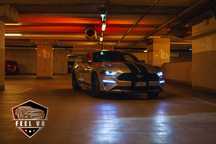 Ford Mustang GT V8 Performance Power – wynajem / wypożyczenie [FeelV8]