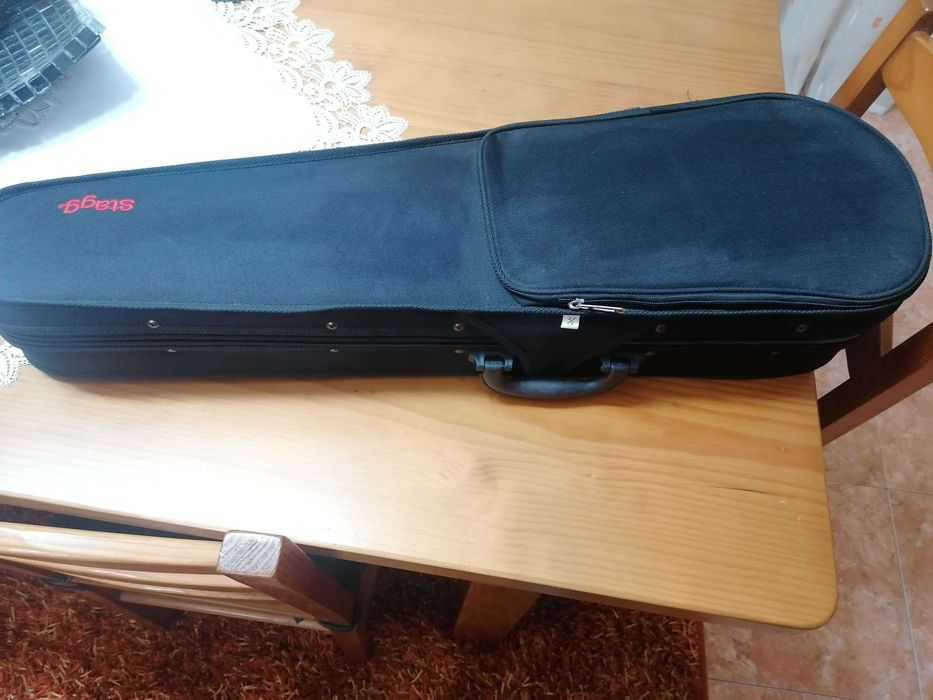 Violino (4x4) Stagg NOVO