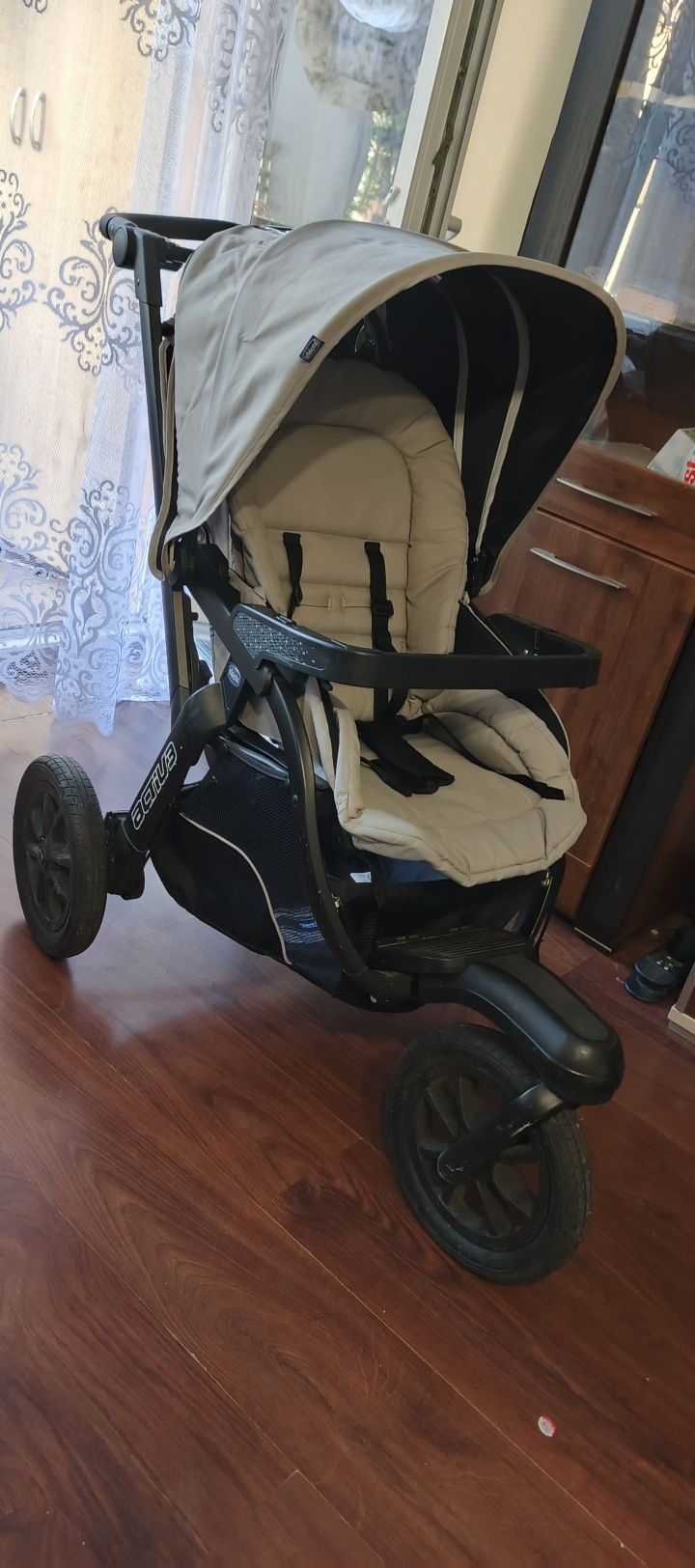 Wózek spacerowy Chicco Active