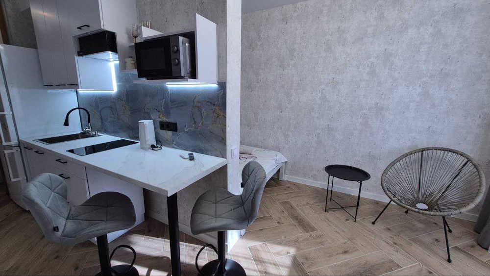 Квартира посуточно. Приморский р-н