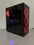 Komputer gamingowy rtx 3060 i3 13100f