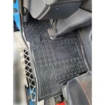Коврики в салон Avto Gumm для Грузовиков Scania R-Series 2004-2016