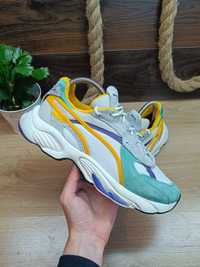 Buty sportowe sneakersy Puma RS Connect