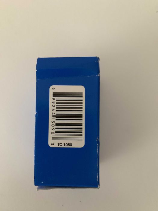 Cortatubos IMPERIAL TC-1050 de 1/8" a 5/8"