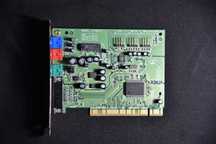 Звукова карта Creative Sound Blaster CT4810 PCI 128