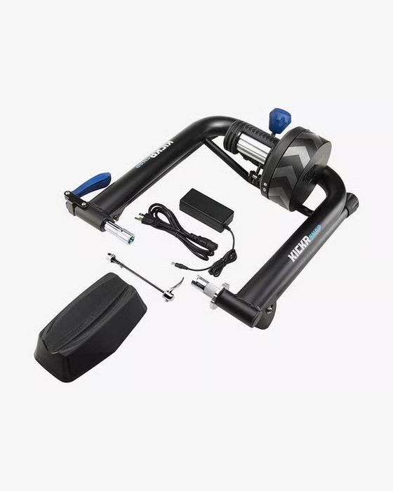 Rolo wahoo kickr snap