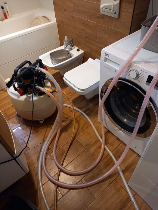 Naprawa kotłów gazowych