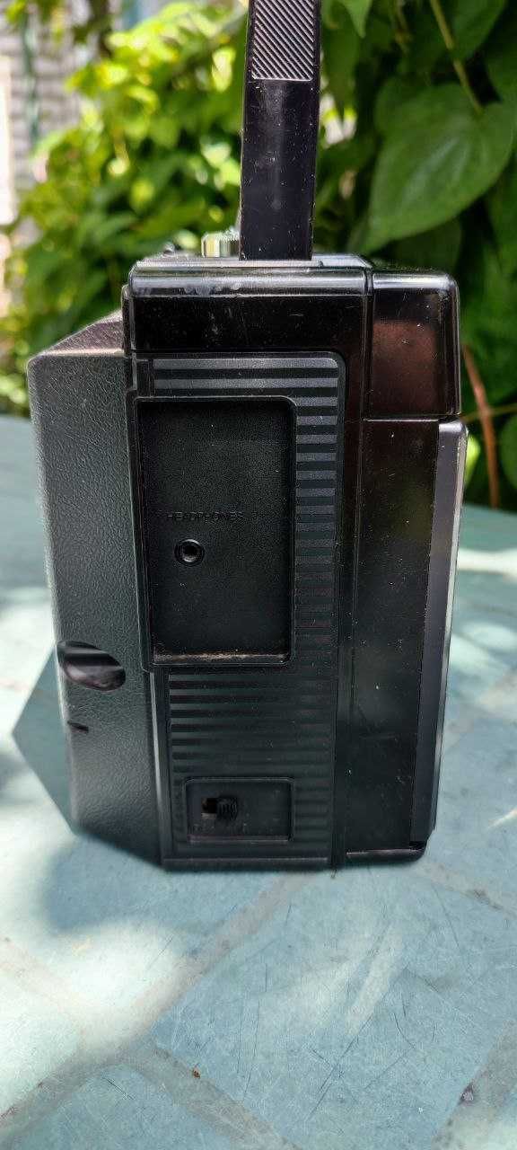 Магнитола японская Sanyo mw 1500 k.