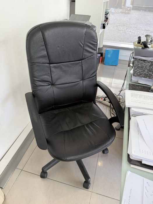 Mobiliario de escritorio