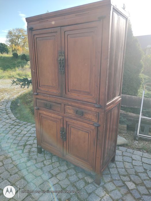 Komoda,szafa, bielizniarka chińska, orientalna