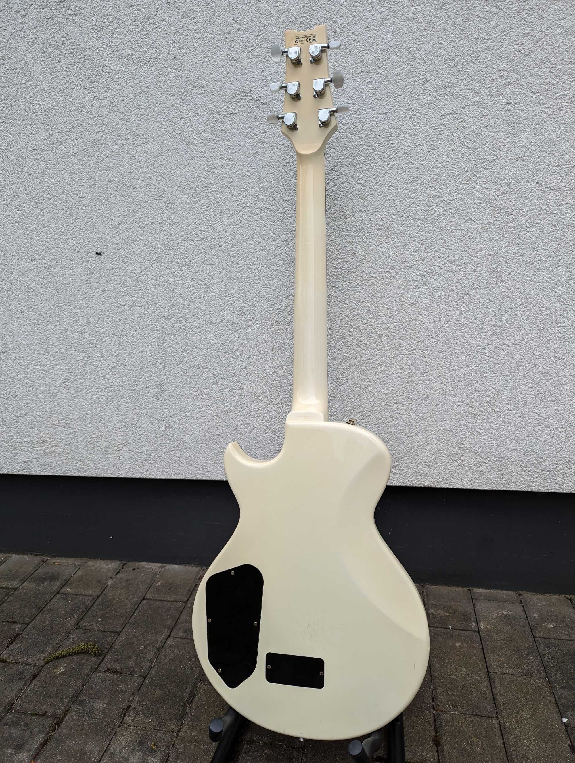 Ibanez ART120 EMG 66/57 Stalowe Progi